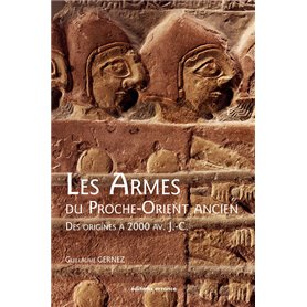 Les Armes du Proche-Orient ancien