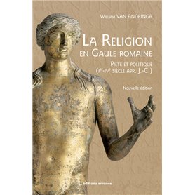 La religion en gaule romaine