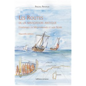 Les Routes de la navigation antique