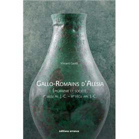 Gallo-Romains d'Alésia