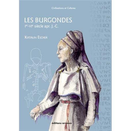 Les Burgondes