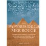 Les Papyrus de la mer Rouge