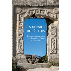 Les derniers des Goths