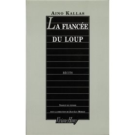 La Fiancée du loup