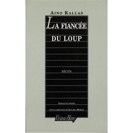 La Fiancée du loup