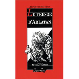 Le Trésor d'Arlatan