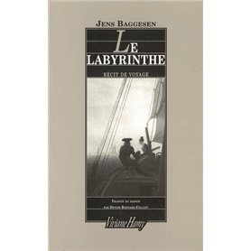 Le Labyrinthe