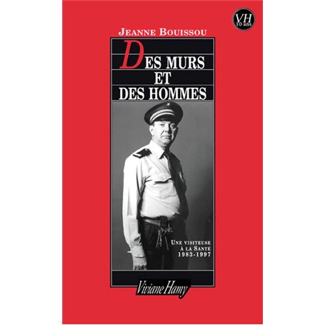 Des murs et des hommes