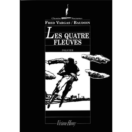 Les Quatre fleuves