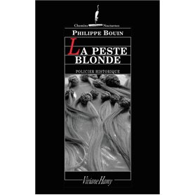 La Peste blonde