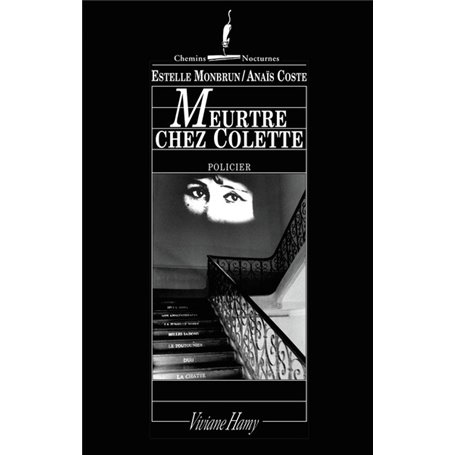 Meurtre chez Colette