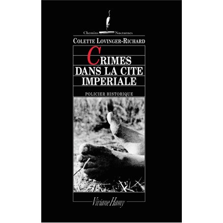 Crimes dans la cité impériale