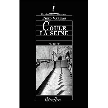 Coule la Seine