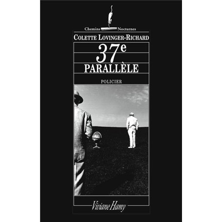 37e parallèle