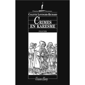 Crimes en Karesme