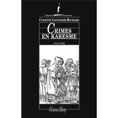 Crimes en Karesme