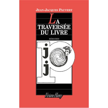 La Traversée du livre