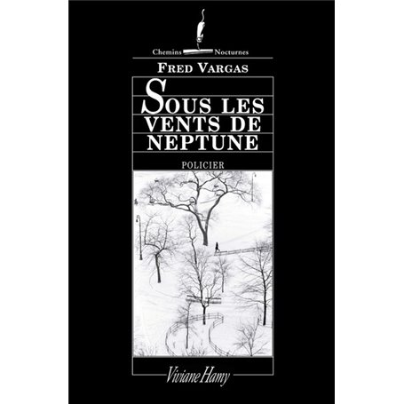 Sous les vents de Neptune