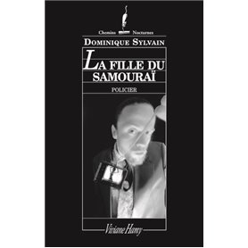 La Fille du samourai