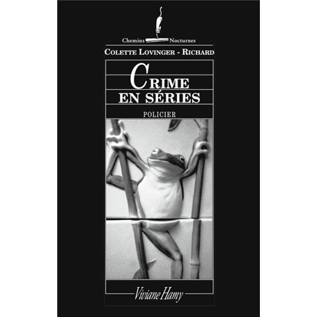 Crime en séries