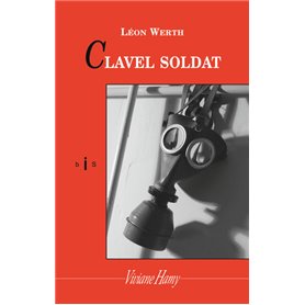 Clavel soldat