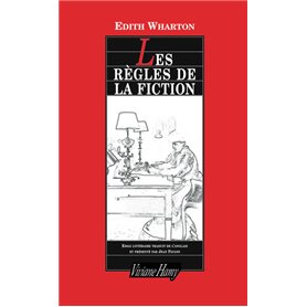 Les Règles de la fiction