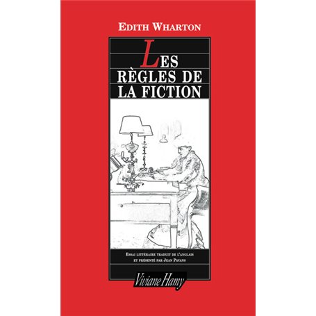 Les Règles de la fiction