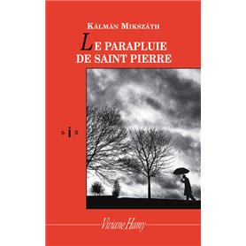 Le Parapluie de Saint-Pierre