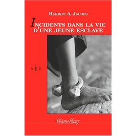 Incidents dans la vie d'une jeune esclave