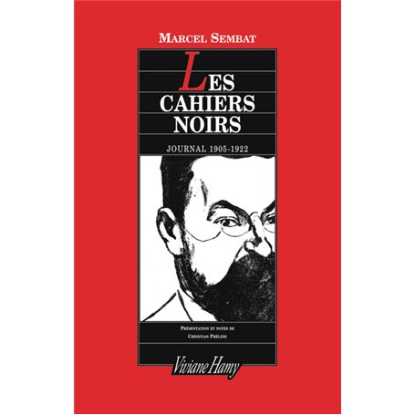 Les Cahiers noirs