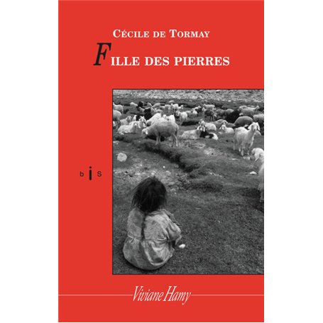 Fille des pierres