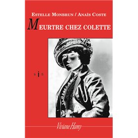 Meurtre chez Colette