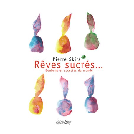 Rêves sucrés...