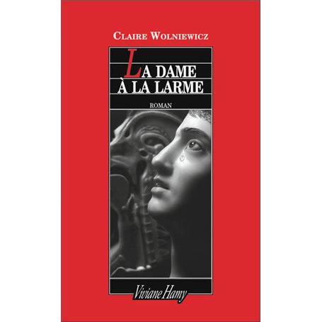 La Dame à la larme