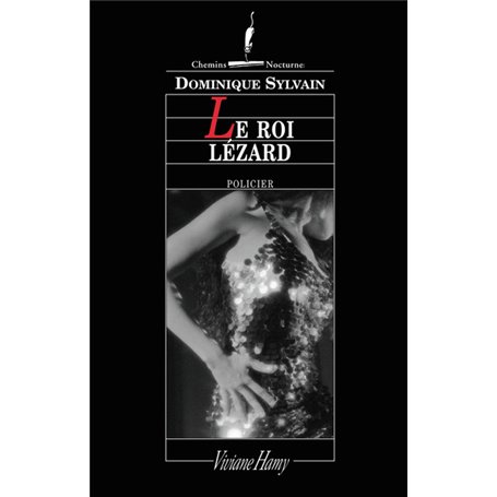 Le Roi Lézard