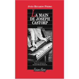 La Main de Joseph Castorp