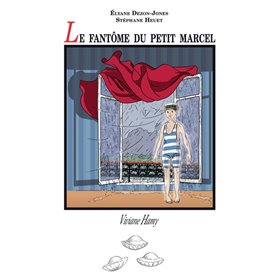 Le Fantôme du Petit Marcel