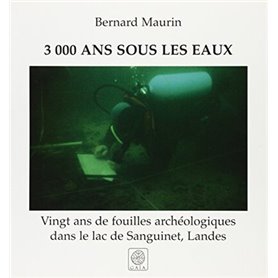 3000 ans sous les eaux