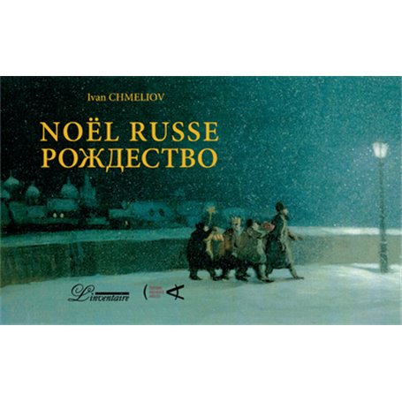 NOEL RUSSE