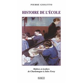 HISTOIRE DE L'ECOLE