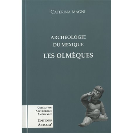 Les Olmèques