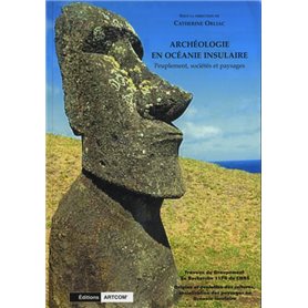 Archéologie en Océanie insulaire