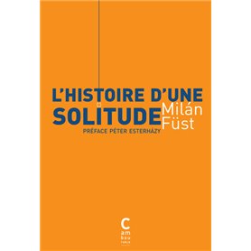 L'histoire d'une solitude