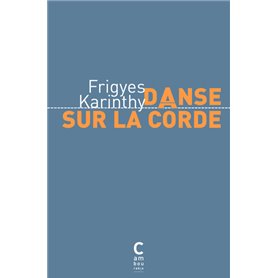 Danse sur la corde