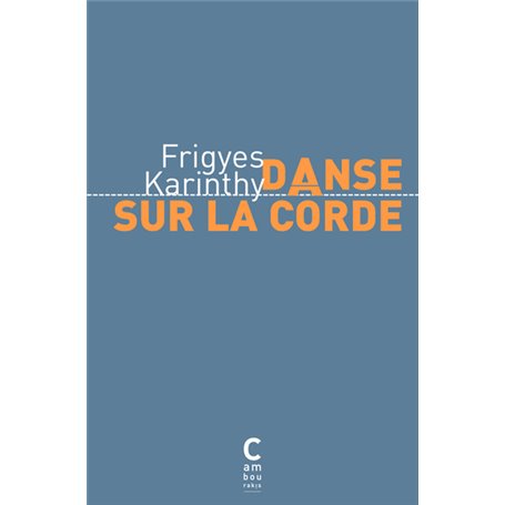 Danse sur la corde