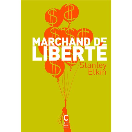 Marchand de liberté