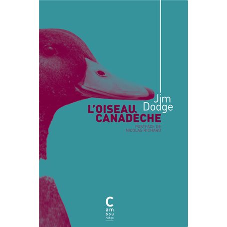 L'oiseau Canadèche