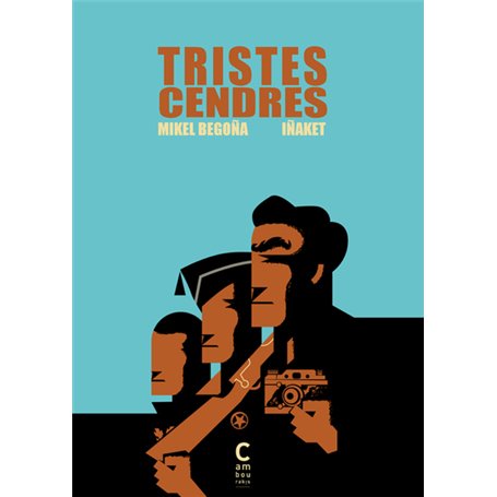 Tristes cendres