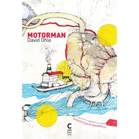 Motorman