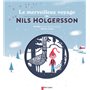 Le merveilleux voyage de Nils Holgersson